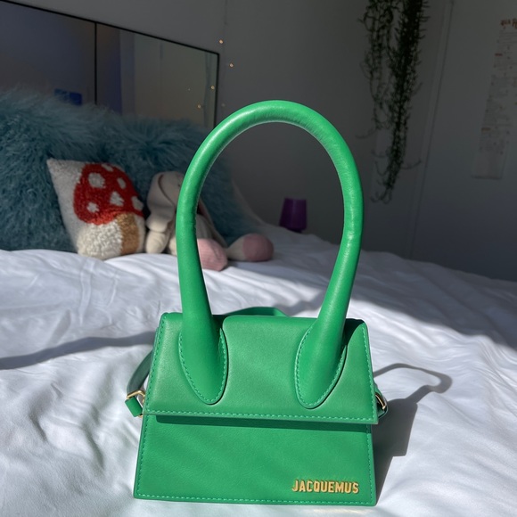 Jacquemus Le Chiquito Moyen - Picture 2 of 5